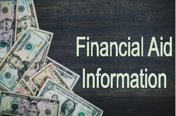 Financial Aid Graphic